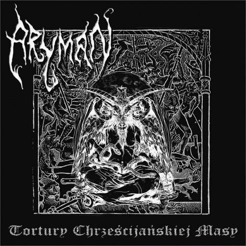 Aryman : Tortury Chrześcijańskiej Masy